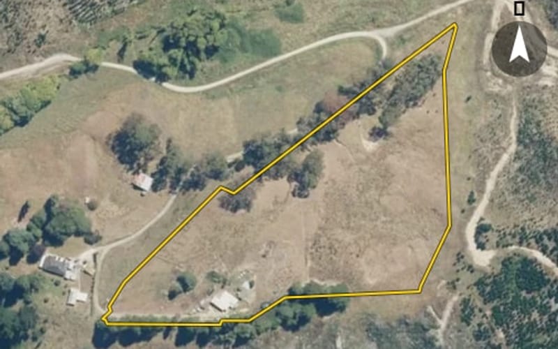 645A Blairlogie-Langdale Road