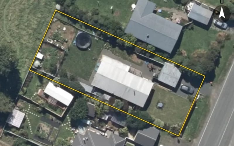 49 Western Valley Road