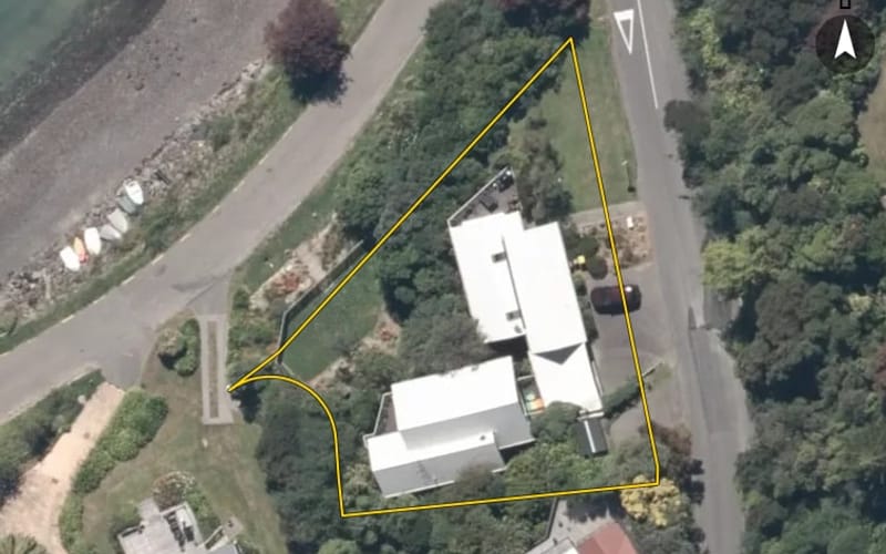 2 Hempleman Drive