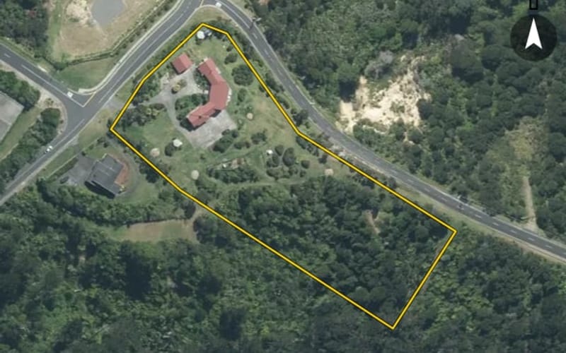 126 Wade River Road
