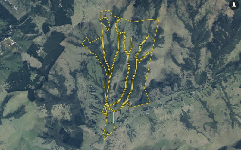 14 Parkinsons Road