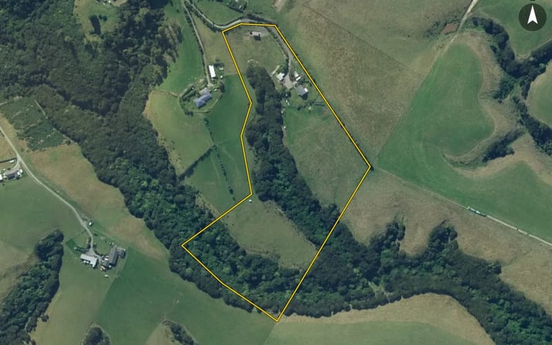 282 Otokia-Kuri Bush Road East