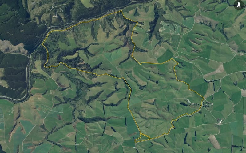 411 Wairuna Settlement Road