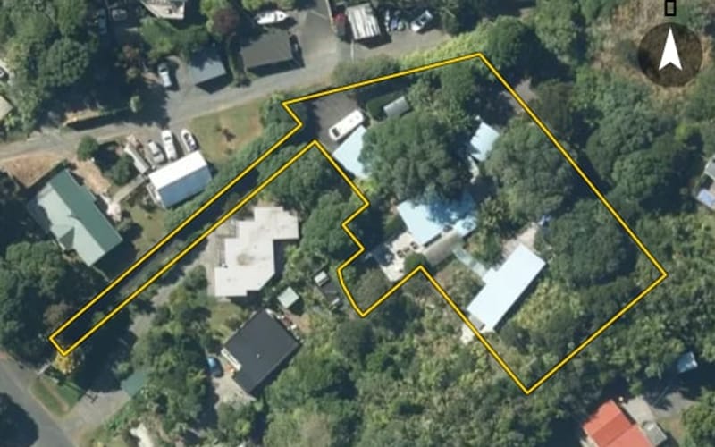 6 Foster Avenue