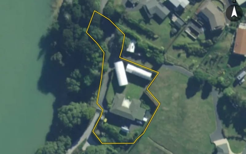 31 Deeming Road