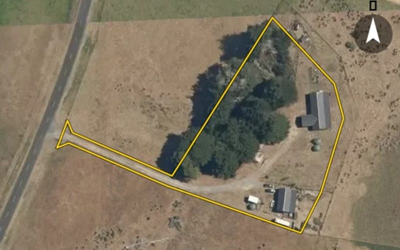 210 Hunter Road
