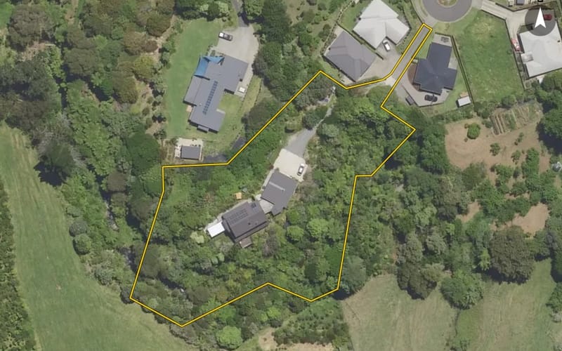 12 Greenvale Place