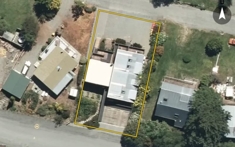 3 Scott Street