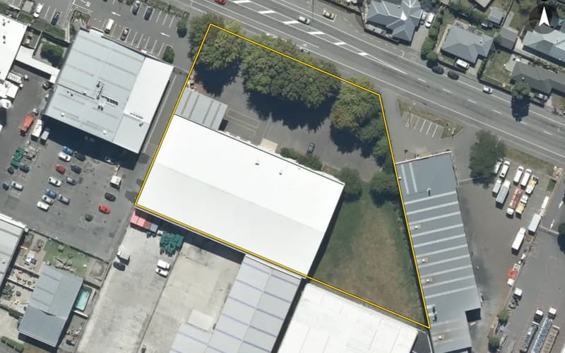 109 Buchanans Road
