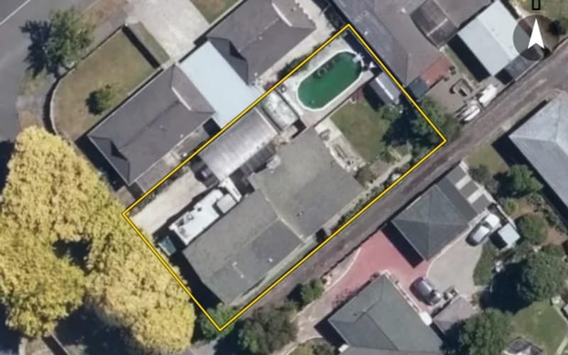3 Cecil Place