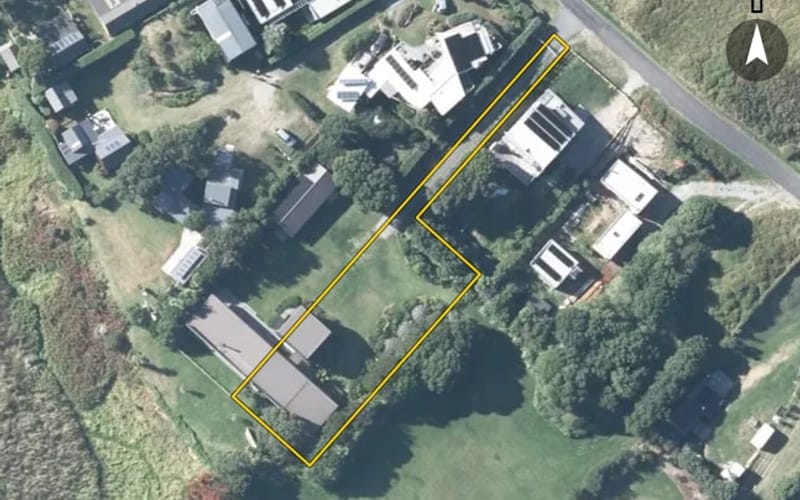 147A Sandhills Road