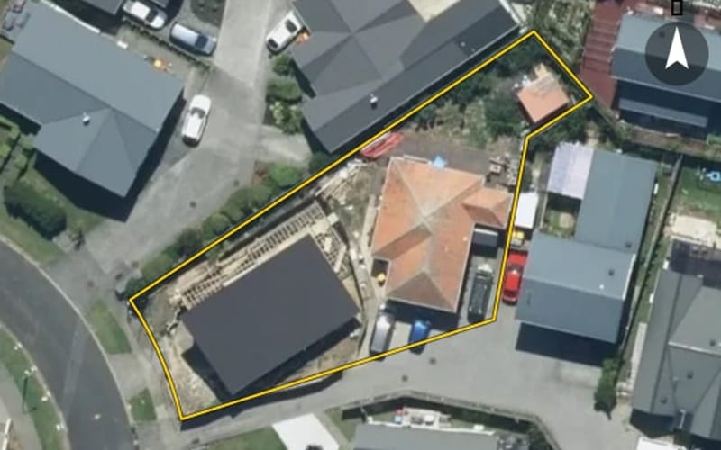 36 Torrington Crescent
