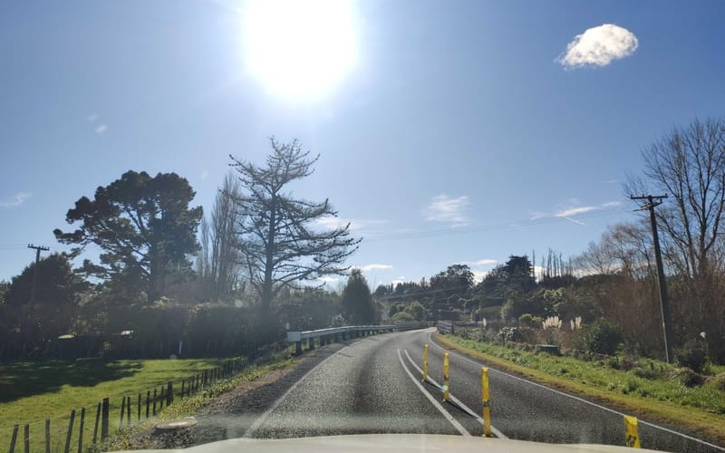 132 Turitea Road