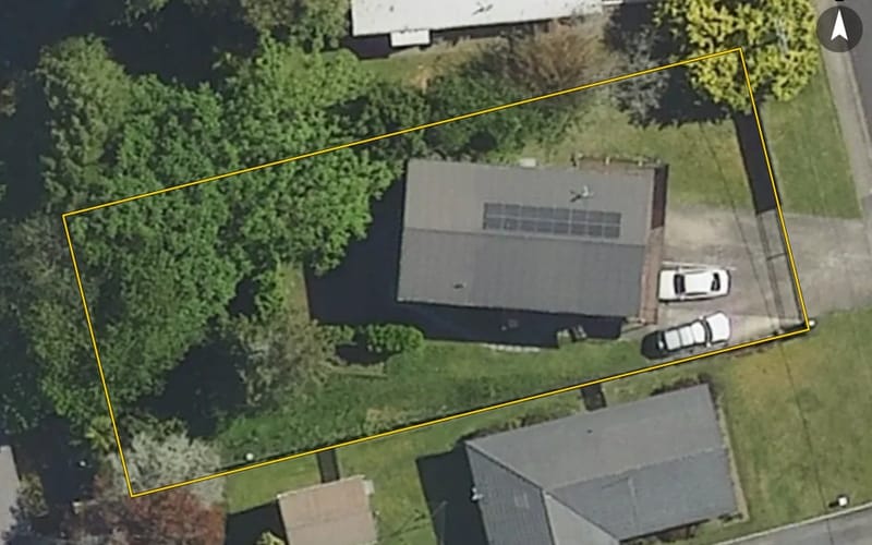 28 Huia Street