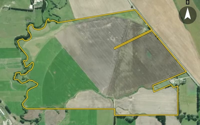261 Weston-Ngapara Road