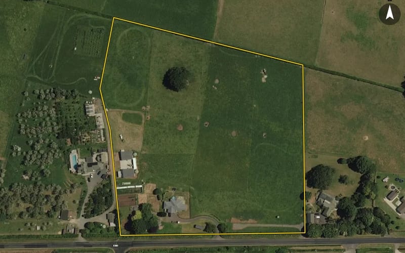 239 Koromatua Road