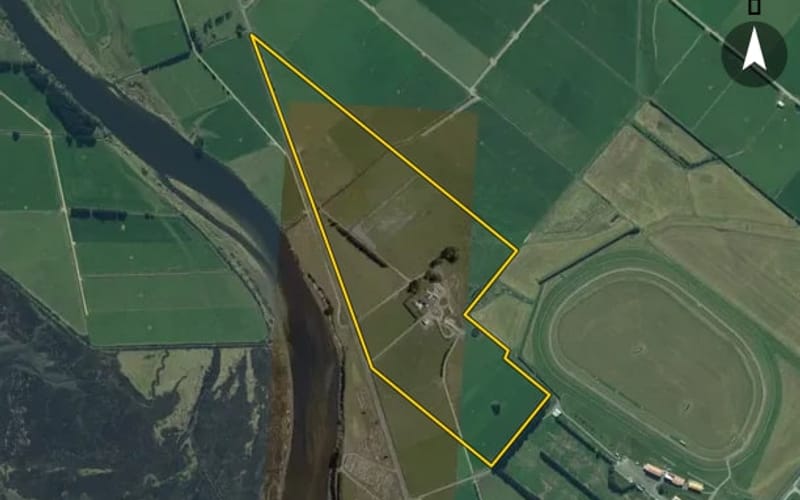 122 Riverton Otautau Road