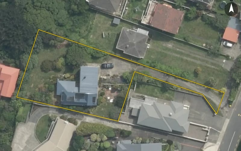 103 Seatoun Heights Road