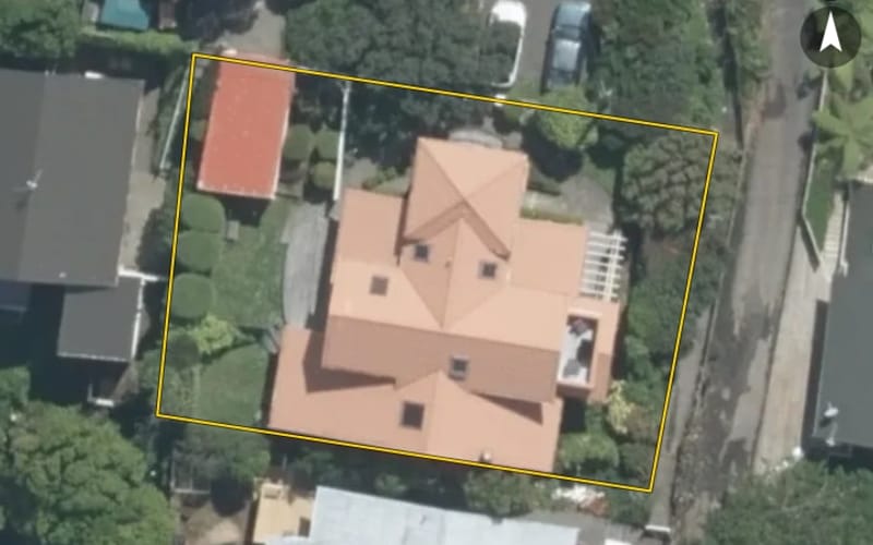 33 Seaview Terrace