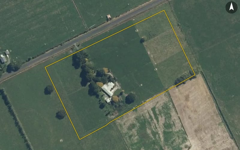 36 Hopai East Road