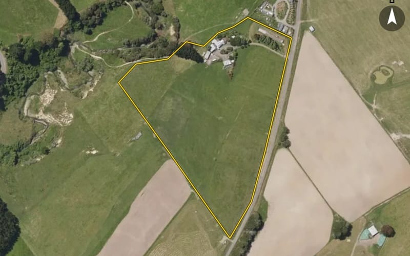 1352 Takapau Ormondville Road