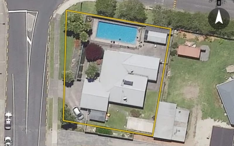 71 Windermere Drive