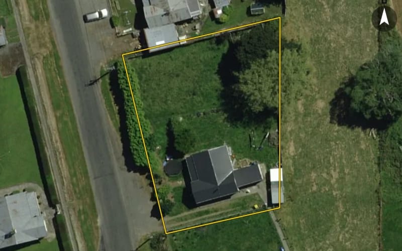 33 Dryfe Street