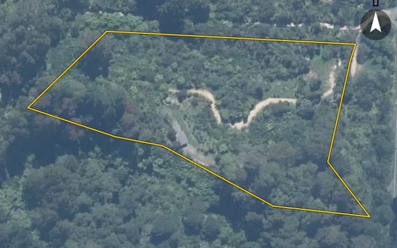 1821 Takaka-Collingwood Highway