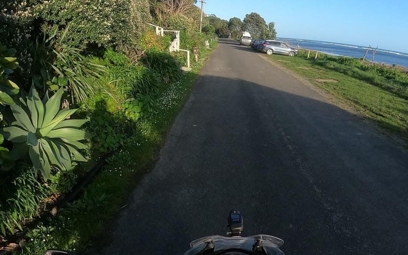54 Makorori Beach Road