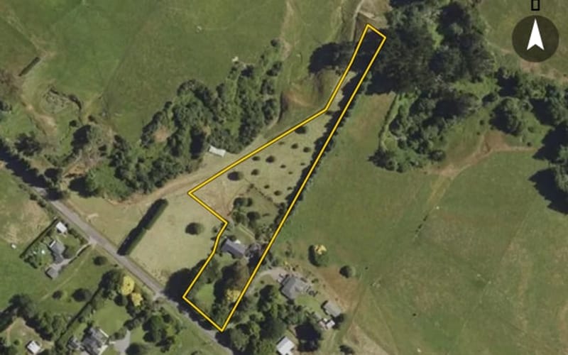 481 Norsewood Ormondville Road