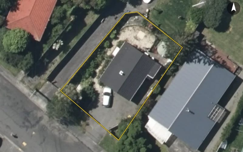 103A Leinster Avenue