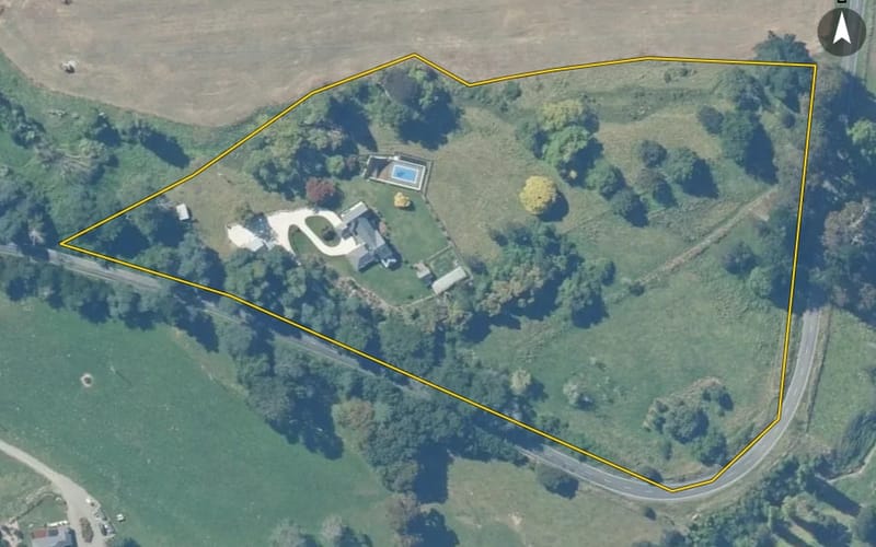 2006 Inland Kaikoura Road