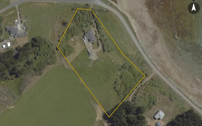 1 Bungalow Hill Road