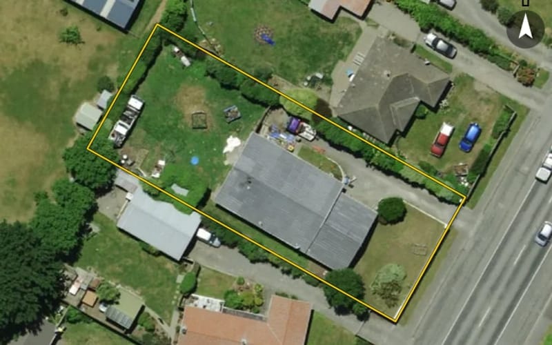 1438 Leeston Road