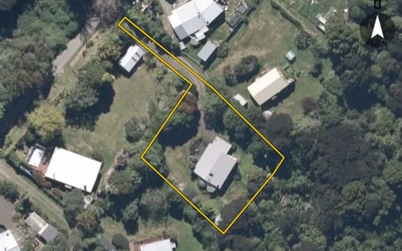 372 Pettigrews Road