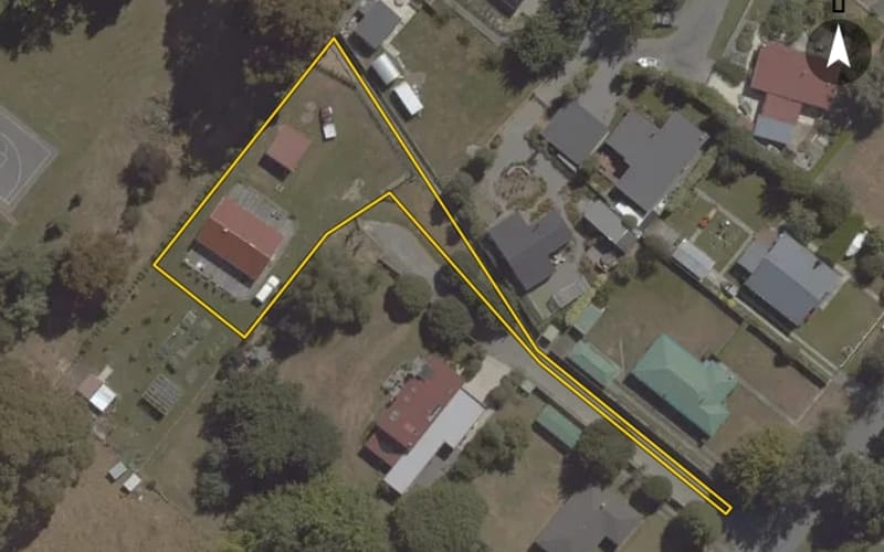 6C Acheron Avenue