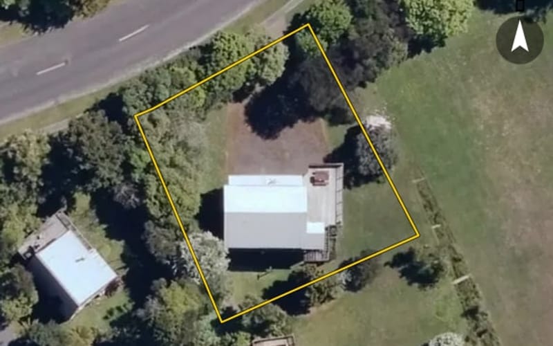 68 Kaiuru Avenue
