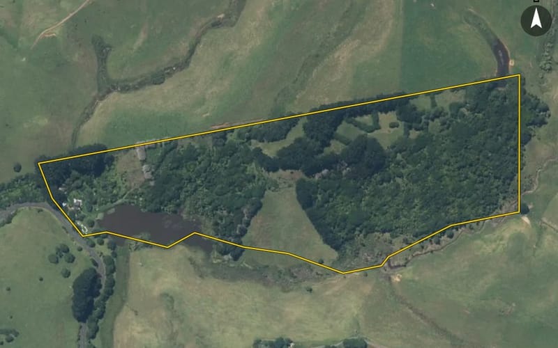 2447 Port Waikato-Waikaretu Road