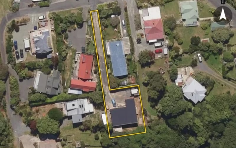 6A Arnott Street