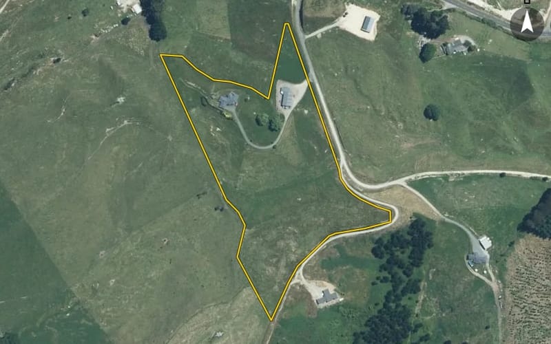 485 Palmer Mill Road