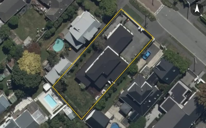 39 Hartley Avenue