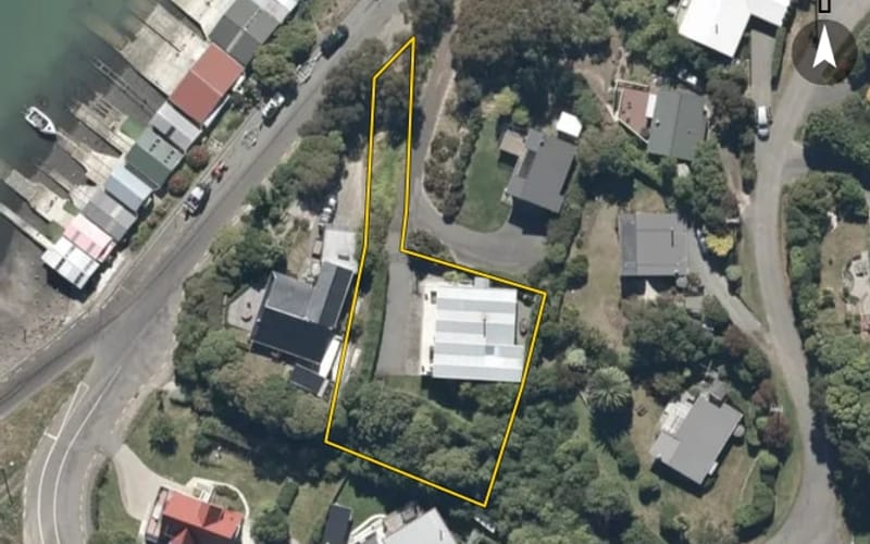 33 Seafield Road