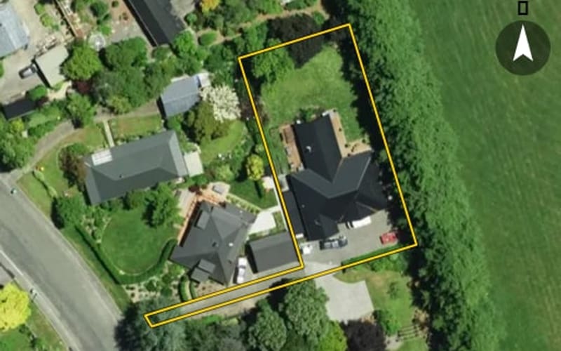 21 Oakden Drive
