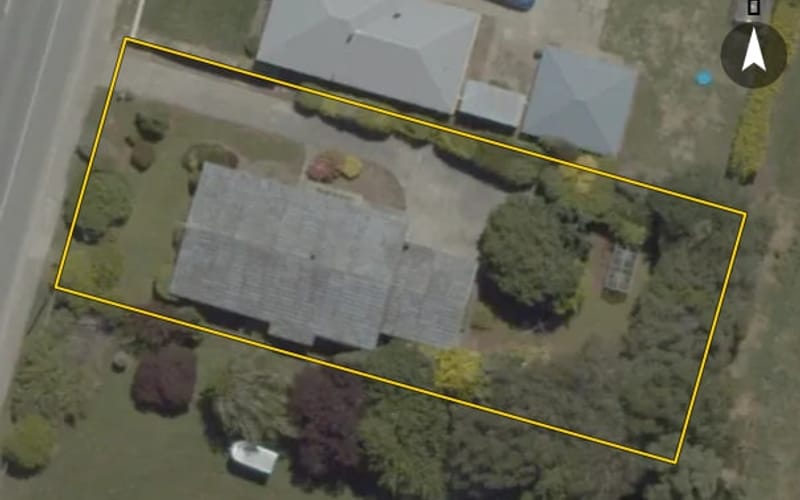 113 Seaward Road