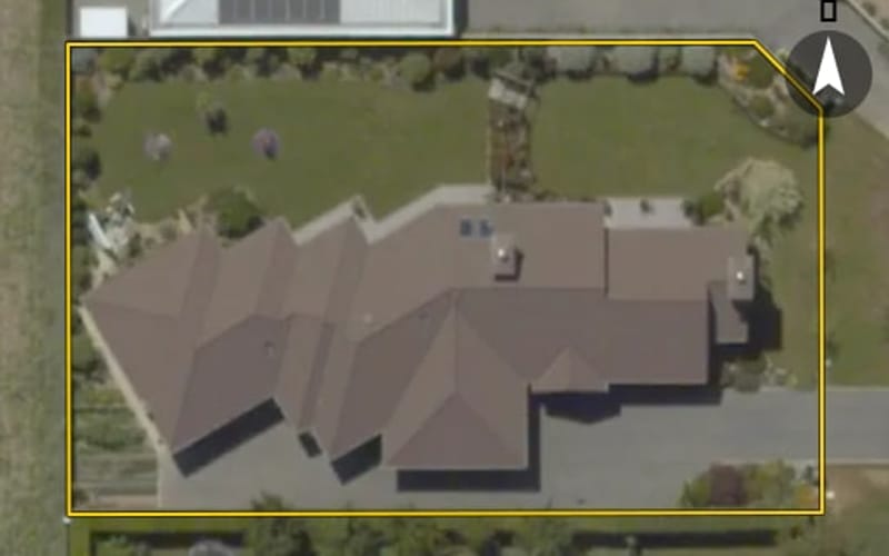 36 Talboys Drive