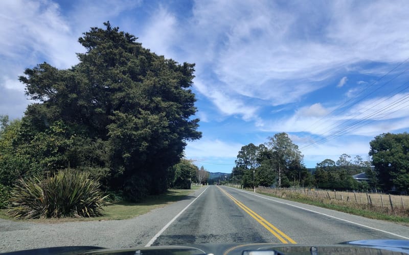 695 Wakefield-Kohatu Highway