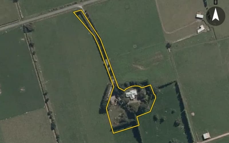96 Puawai Road