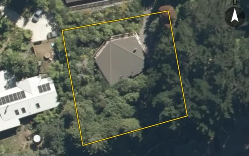 112 Plateau Road