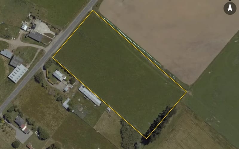 65 Papatotara Road