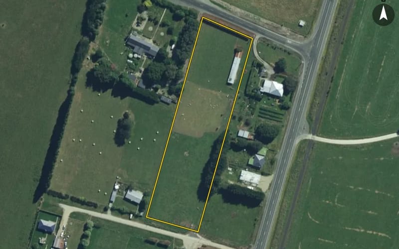 9 Brydone Glencoe Road